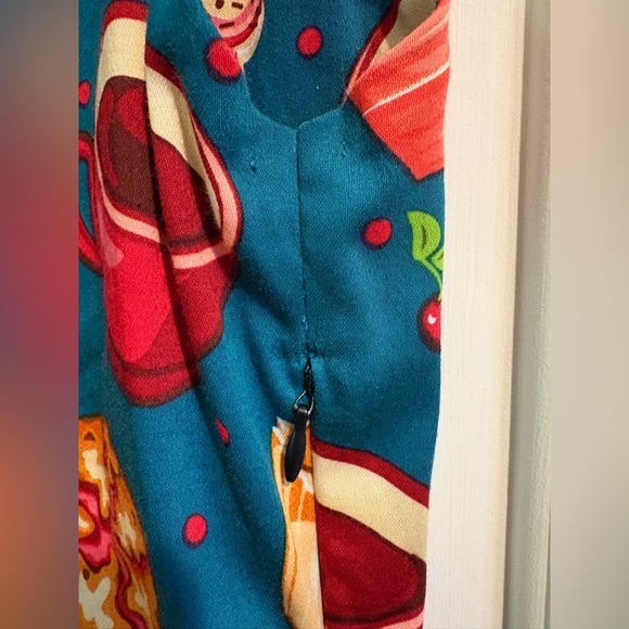 Lady Vintage London Dress Size UK 18/US 14 - Picture 3 of 9